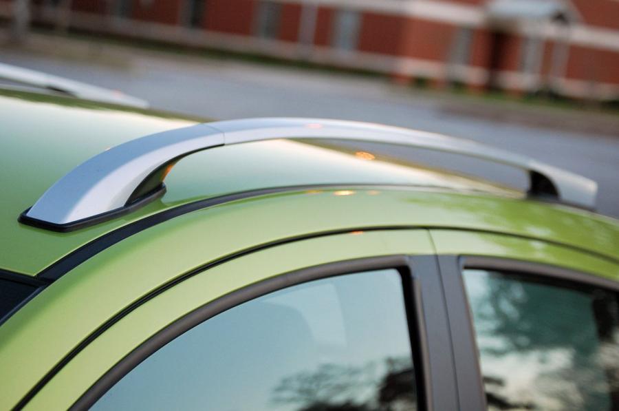  Chevrolet Spark 2013 года  (фото 190 из 204)